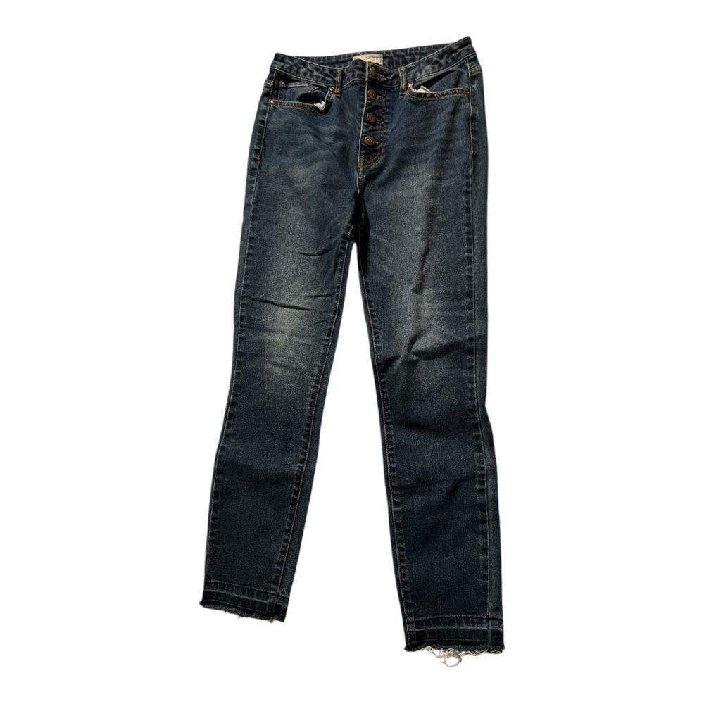 Harper Women's High Rise Skinny Jeans size 29
